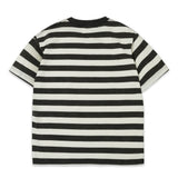 OVERSIZED BOX S/S TEE 7.5 OZ