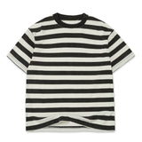 OVERSIZED BOX S/S TEE 7.5 OZ