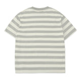 OVERSIZED BOX S/S TEE 7.5 OZ