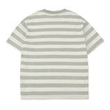 OVERSIZED BOX S/S TEE 7.5 OZ