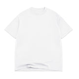 OVERSIZED CROP S/S TEE 7.5 OZ