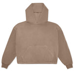 Cotton Collective Cub 13oz Block Hoodie