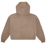 Cotton Collective Cub 13oz Block Hoodie