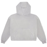 Cotton Collective Ultimate Gray 13oz Block Hoodie