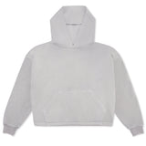 Cotton Collective Ultimate Gray 13oz Block Hoodie