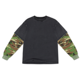 OVERSIZED BOX 2FER L/S TEE 7.5 OZ