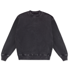 SPECIAL CREW 14 OZ. — Vintage Black