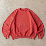 HEAVY CREW 15oz