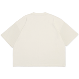 DROP CROP S/S TEE 7.0 OZ
