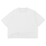 DROP CROP S/S TEE 7.0 OZ