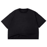 DROP CROP S/S TEE 7.0 OZ