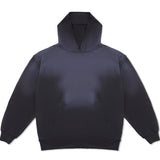 SPECIAL HOODIE 14 OZ (WASH) - CCHOD475PTS VINBLK - POTASSIUM BLACK