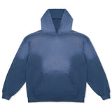 SPECIAL HOODIE 14 OZ (WASH) - CCHOD475PTS VINNVY - POTASSIUM NAVY