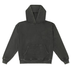 STANDARD HOODIE 11oz — Vintage Black