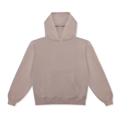 SPECIAL HOODIE 14oz — String Tan