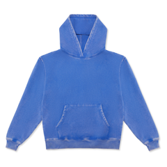 SPECIAL HOODIE 14oz — Dusty Blue