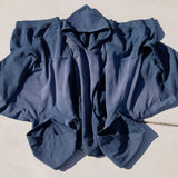 SPECIAL HOODIE 14 OZ (WASH) - CCHOD475PTS VINNVY - POTASSIUM NAVY