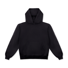 SPECIAL HOODIE 14oz — Jet Black