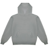 HEAVY HOODIE 15 OZ (WASH) - CCHOD510PGM ULTGR - ULTIMATE GRAY