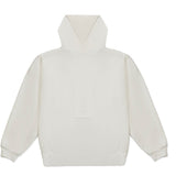 HEAVY HOODIE 15 OZ - CCHOD510SLD BRWHT - BRIGHT WHITE