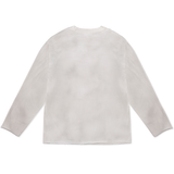 OVERSIZED BOX L/S TEE 7.5oz
