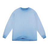 OVERSIZED BOX L/S TEE 7.5oz