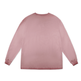 OVERSIZED BOX L/S TEE 7.5oz