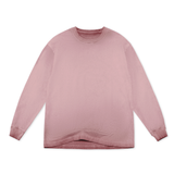 OVERSIZED BOX L/S TEE 7.5oz