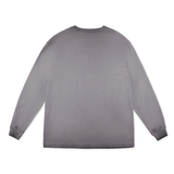 OVERSIZED BOX L/S TEE 7.5oz