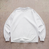 OVERSIZED BOX L/S TEE 7.5oz