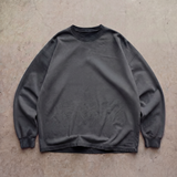 OVERSIZED BOX L/S TEE 7.5oz