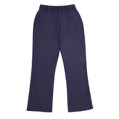 BAGGY PANT 12 OZ — Grape