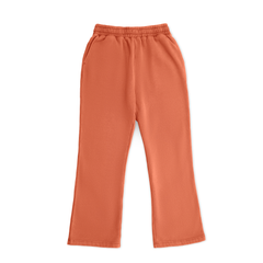 BAGGY PANT 12 OZ — Tangerine