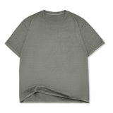 Cotton Collective Vintage Asphalt 6.0 oz Tour S/S Tee