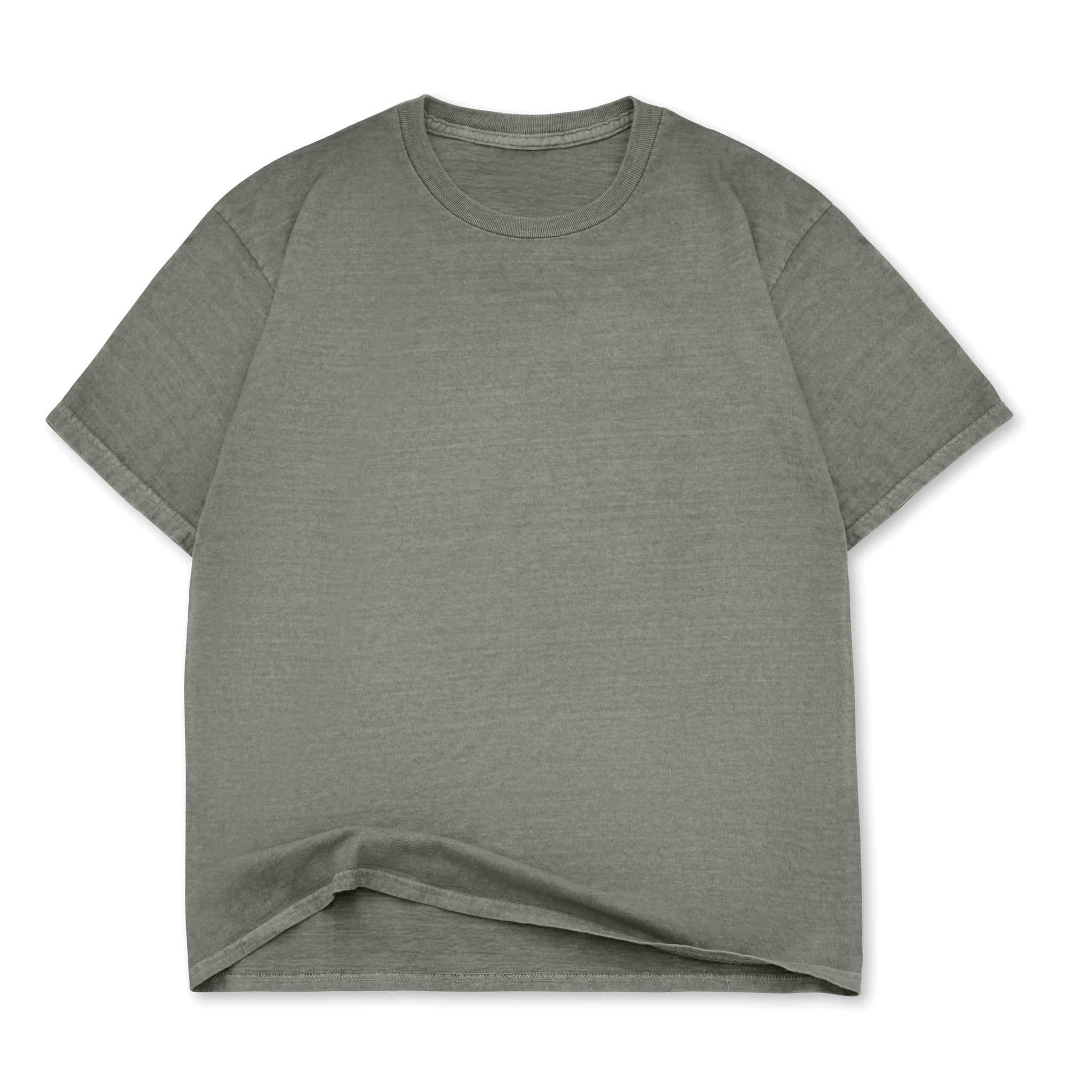 Cotton Collective Vintage Asphalt 6.0 oz Tour S/S Tee