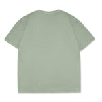 Cotton Collective Vintage Bay 6.0 oz Tour S/S Tee Back View