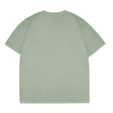 Cotton Collective Vintage Bay 6.0 oz Tour S/S Tee Back View