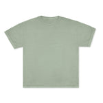 Cotton Collective Vintage Bay 6.0 oz Tour S/S Tee, flat lay