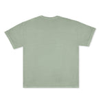 Cotton Collective Vintage Bay 6.0 oz Tour S/S Tee, flat lay