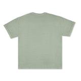Cotton Collective Vintage Bay 6.0 oz Tour S/S Tee, flat lay