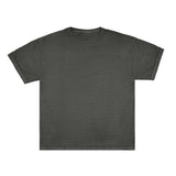 Cotton Collective Vintage Black 6.0 oz Tour S/S Tee, flat lay