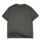 Cotton Collective Vintage Black 6.0 oz Tour S/S Tee