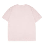Cotton Collective Vintage Blossom 6.0 oz Tour S/S Tee Back View