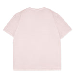 Cotton Collective Vintage Blossom 6.0 oz Tour S/S Tee Back View
