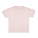 Cotton Collective Vintage Blossom 6.0 oz Tour S/S Tee, flat lay