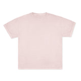 Cotton Collective Vintage Blossom 6.0 oz Tour S/S Tee, flat lay