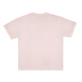 Cotton Collective Vintage Blossom 6.0 oz Tour S/S Tee, flat lay
