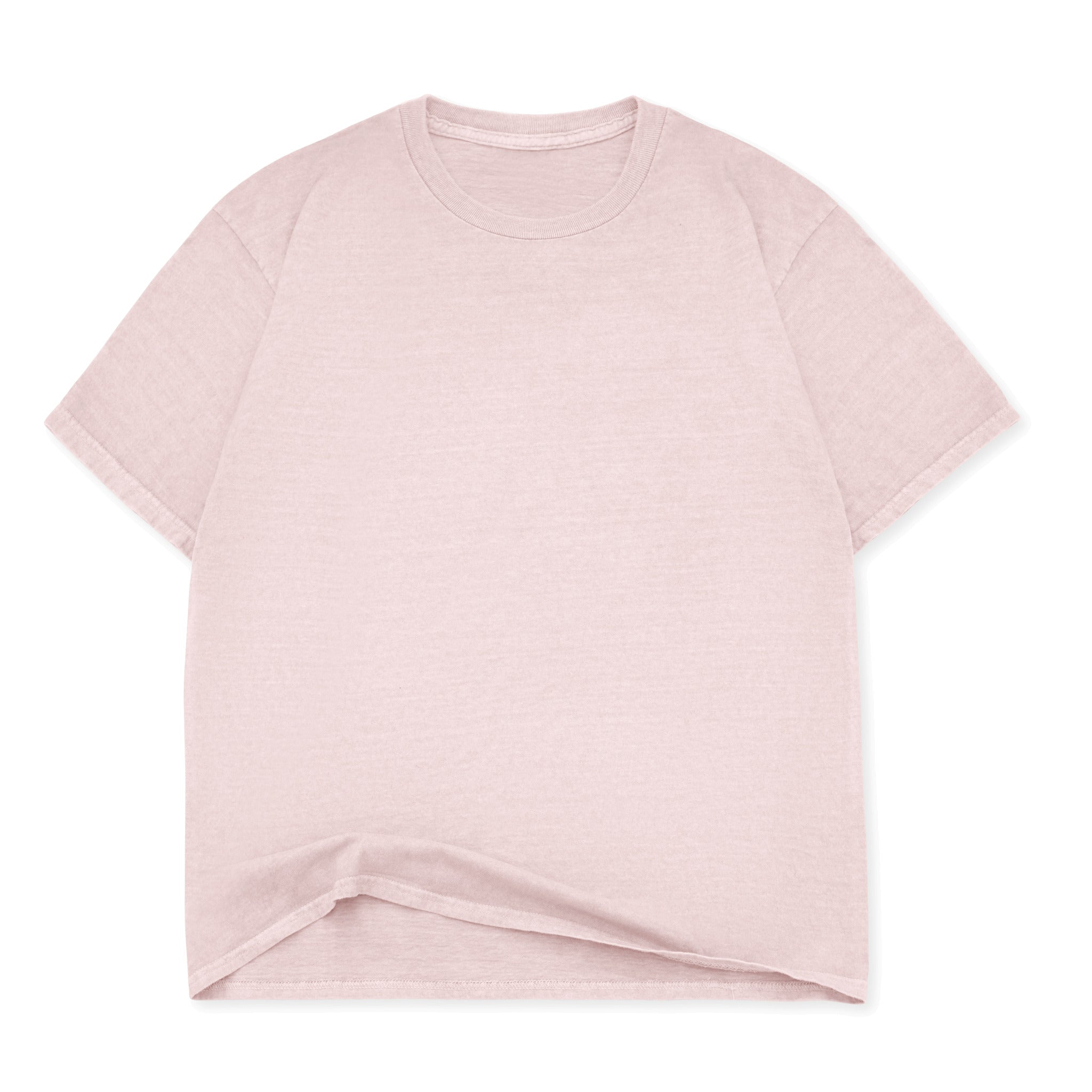 Cotton Collective Vintage Blossom 6.0 oz Tour S/S Tee