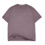Cotton Collective Vintage Berry 6.0 oz Tour S/S Tee
