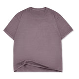 Cotton Collective Vintage Berry 6.0 oz Tour S/S Tee